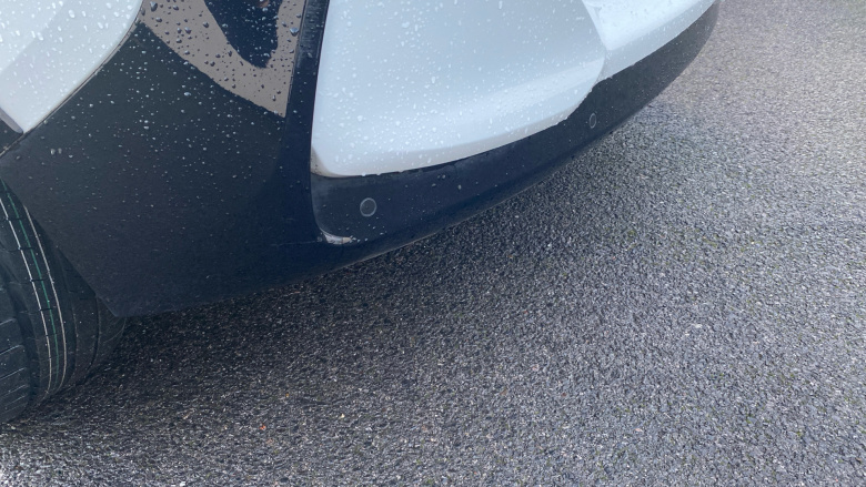 BMW i3 135kW S 42kWh 5dr Auto Electric Hatchback